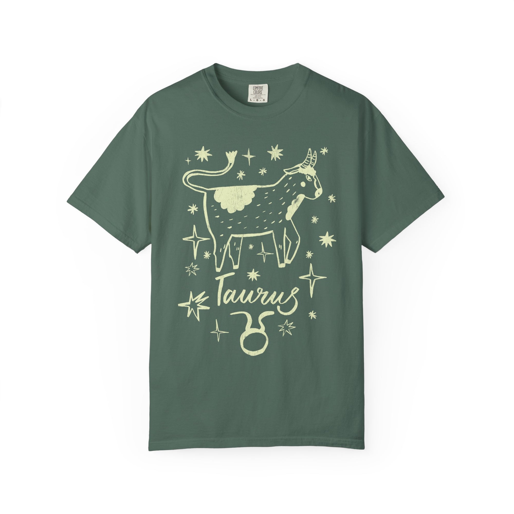 Taurus Tee