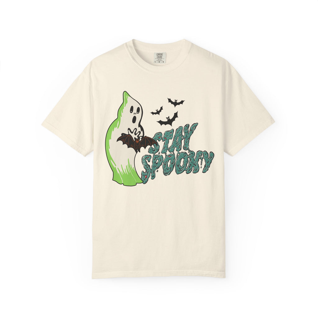 Stay Spooky Tee