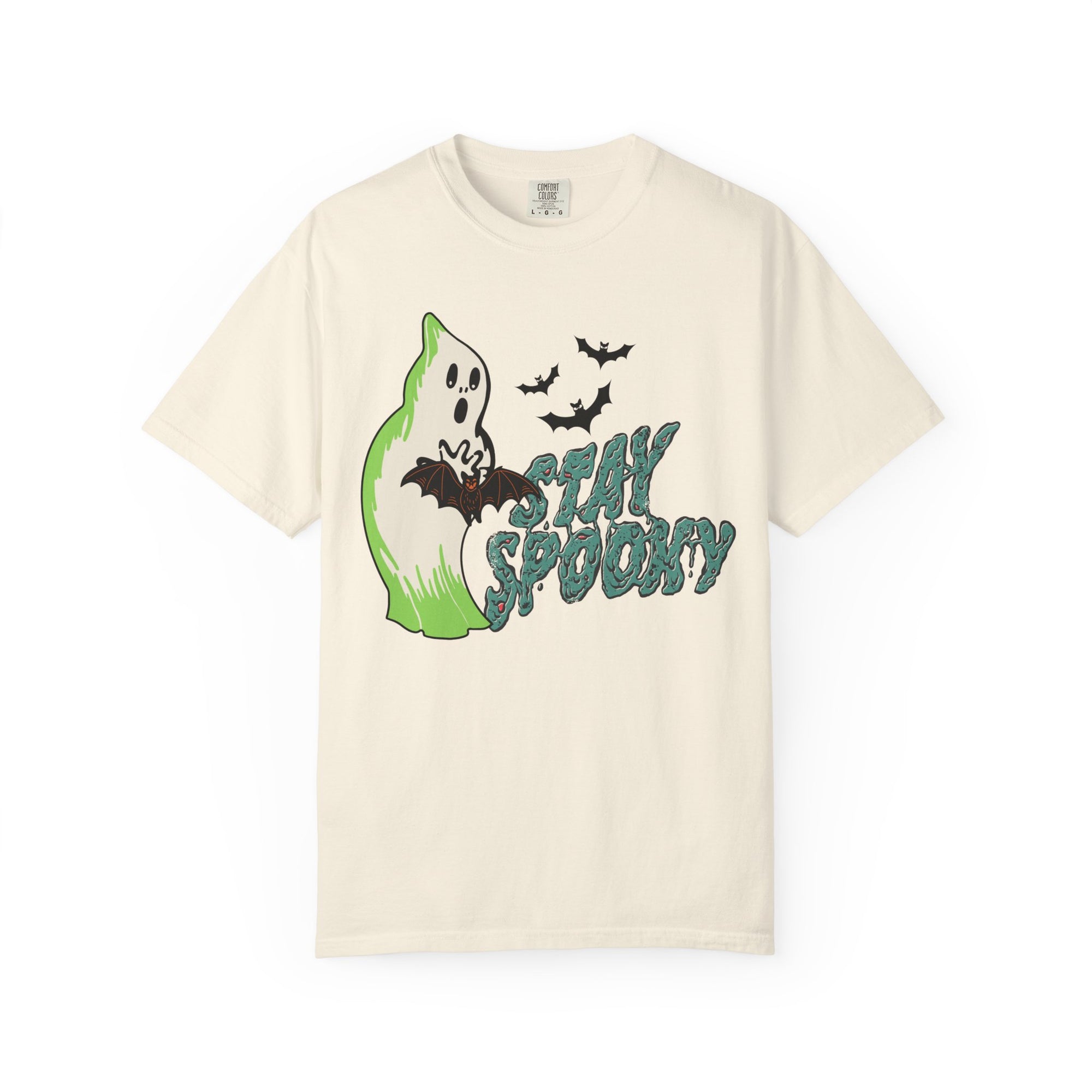 Stay Spooky Tee