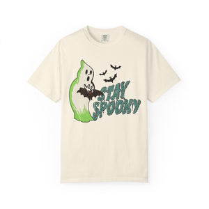 Stay Spooky Tee