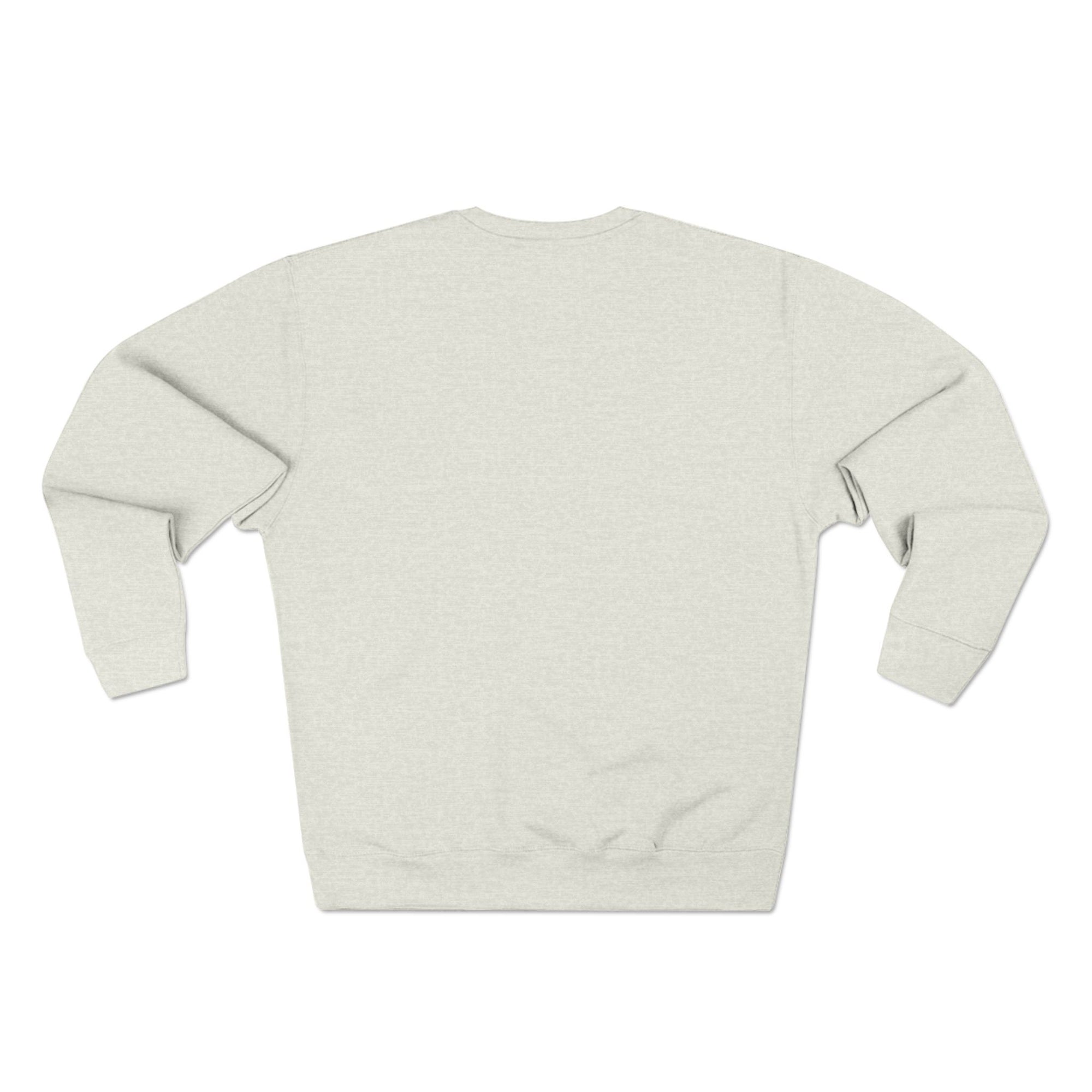 Go Sports Crewneck