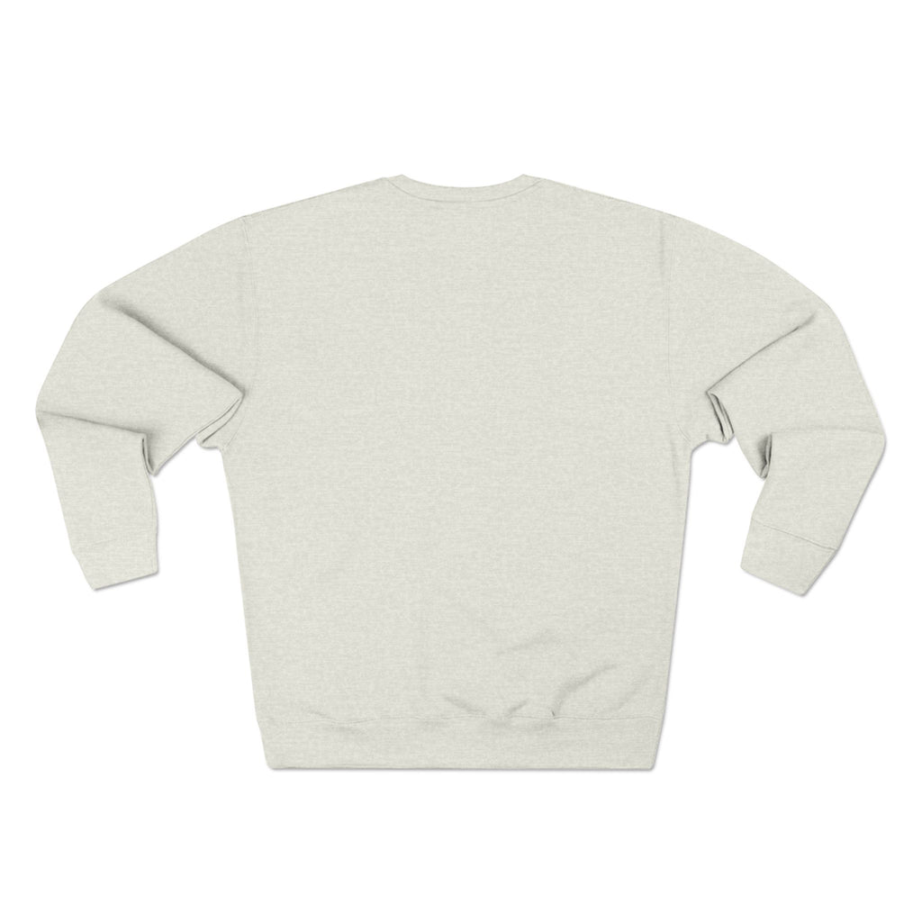 Go Sports Crewneck