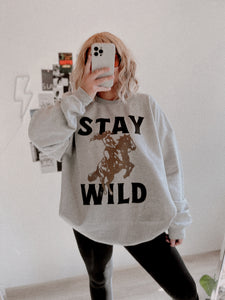 Stay Wild Crew