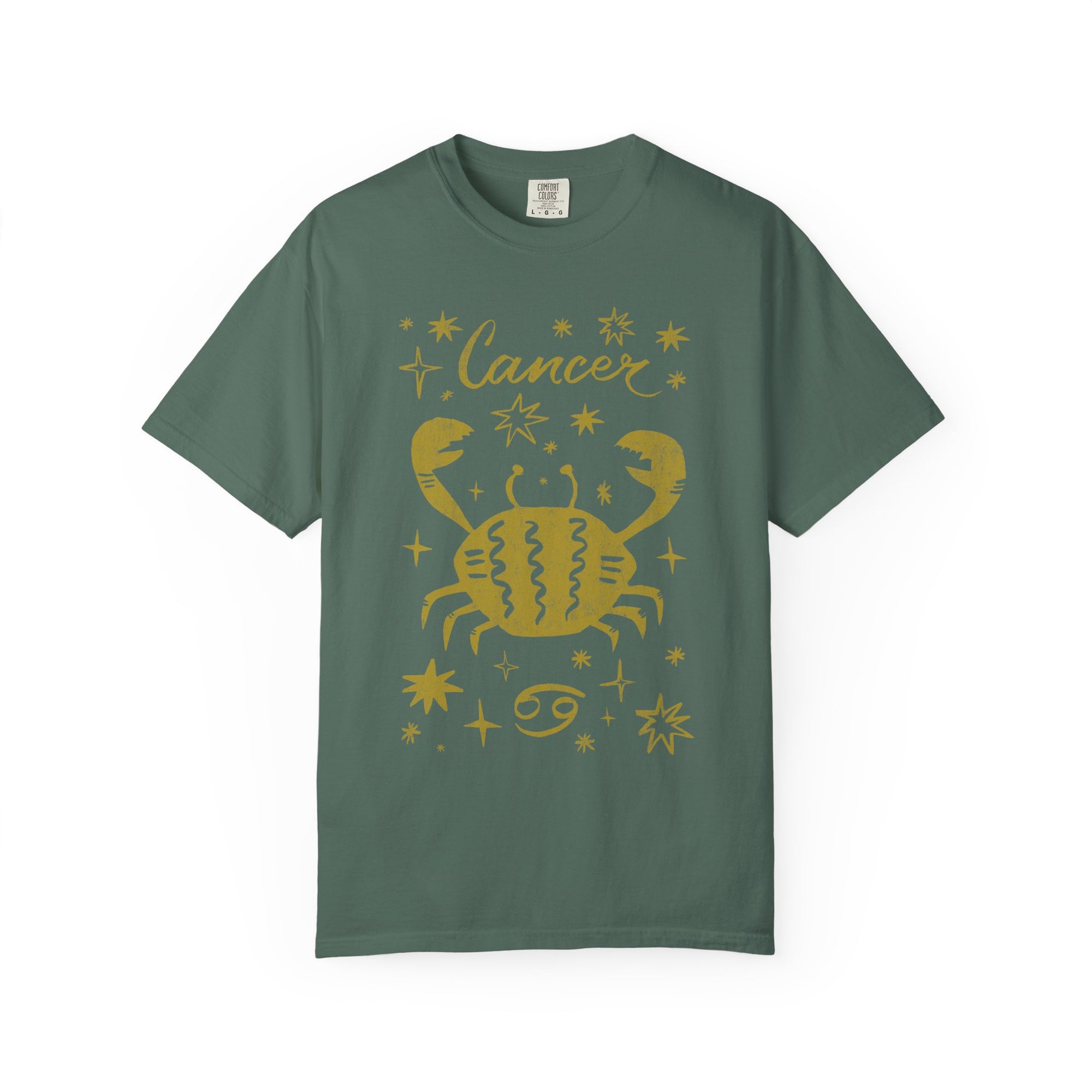 Cancer Tee