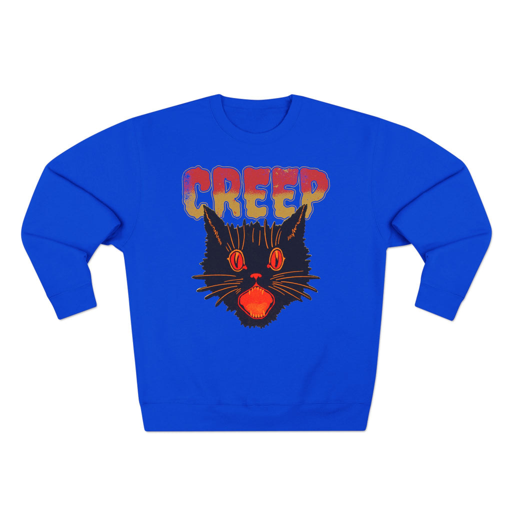 Creep Sweatshirt