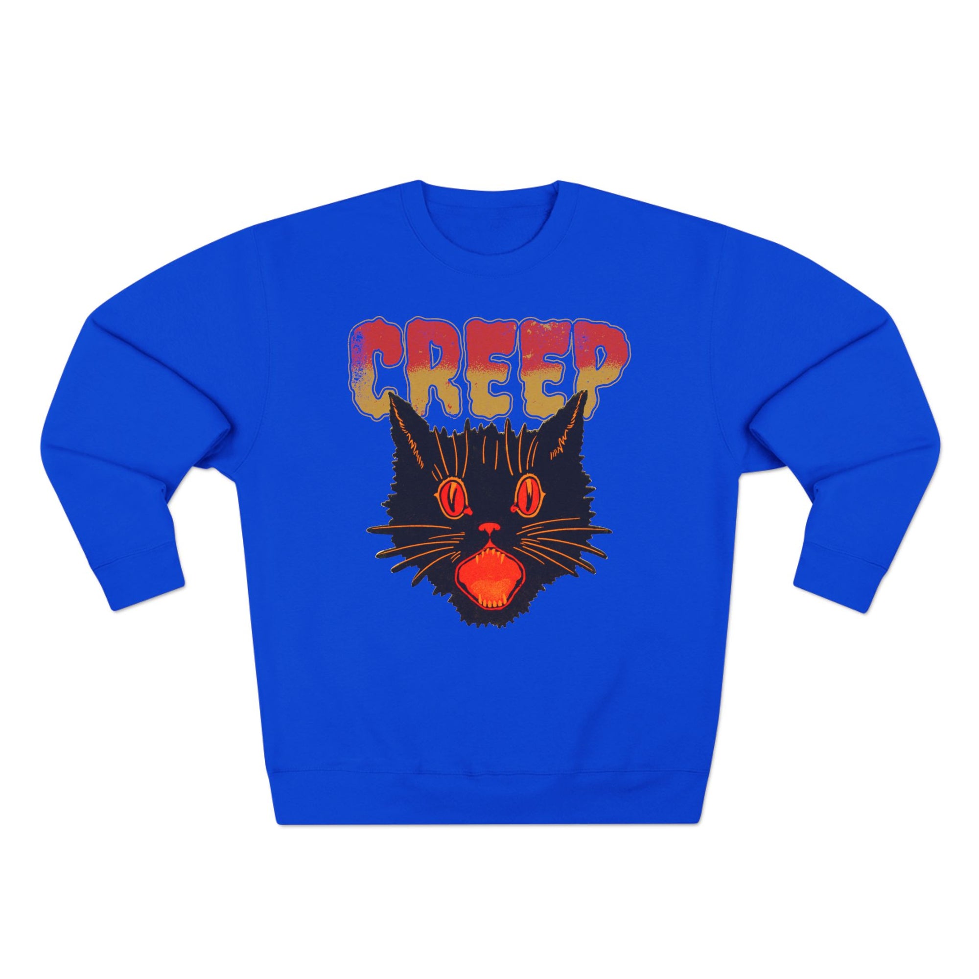 Creep Sweatshirt