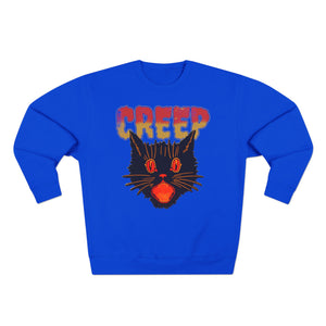 Creep Sweatshirt