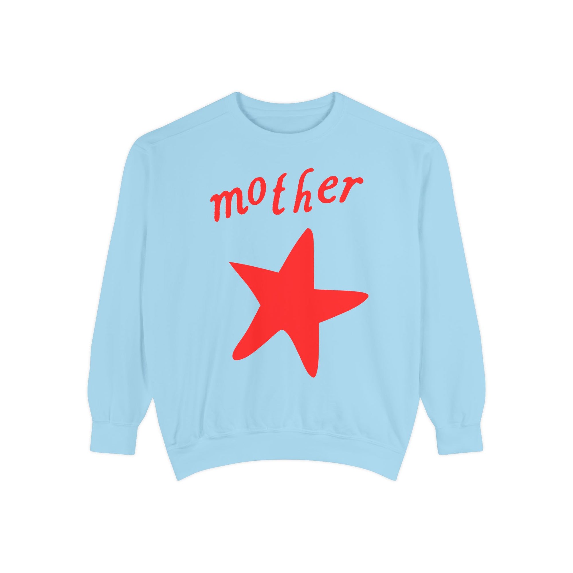 Mother Star Sweatshirt