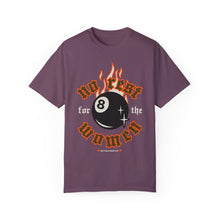 Load image into Gallery viewer, No Rest For The Women 8 Ball Tee

