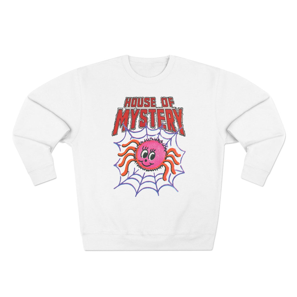 House of Mystery Sweatshirt