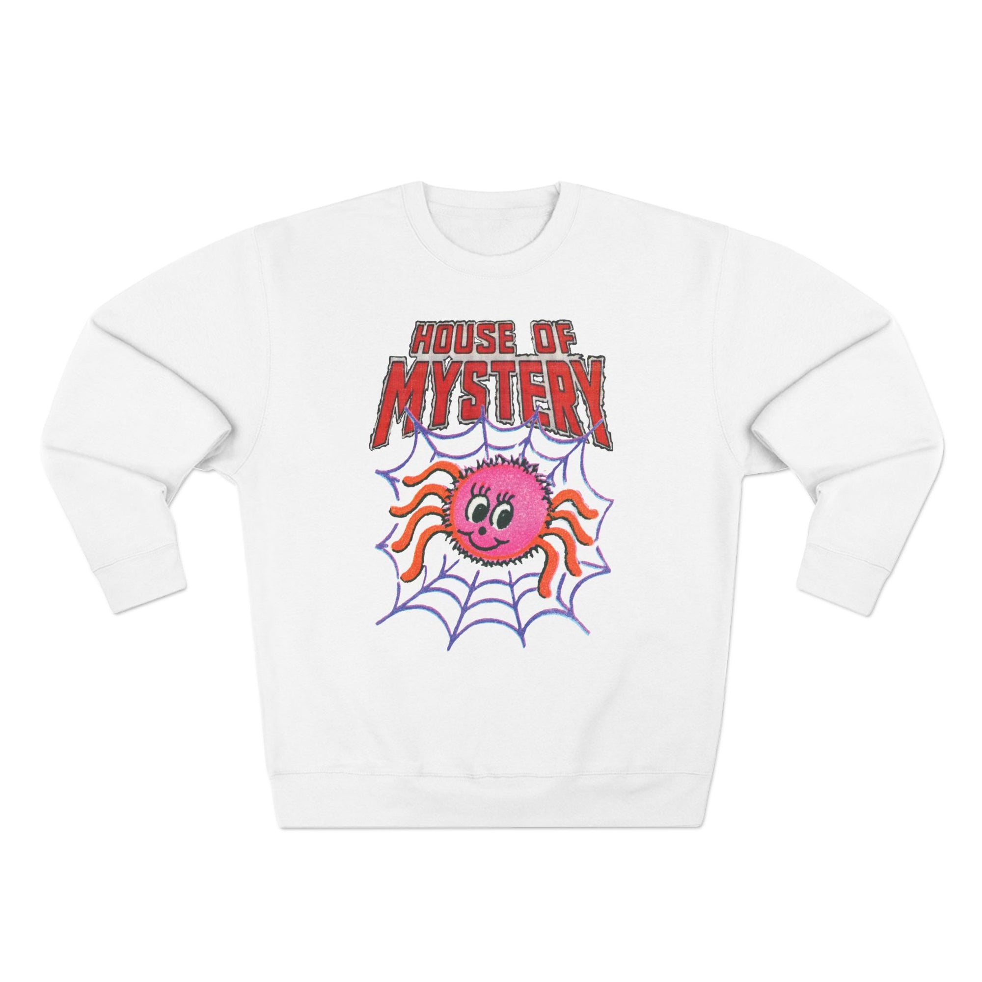 House of Mystery Sweatshirt