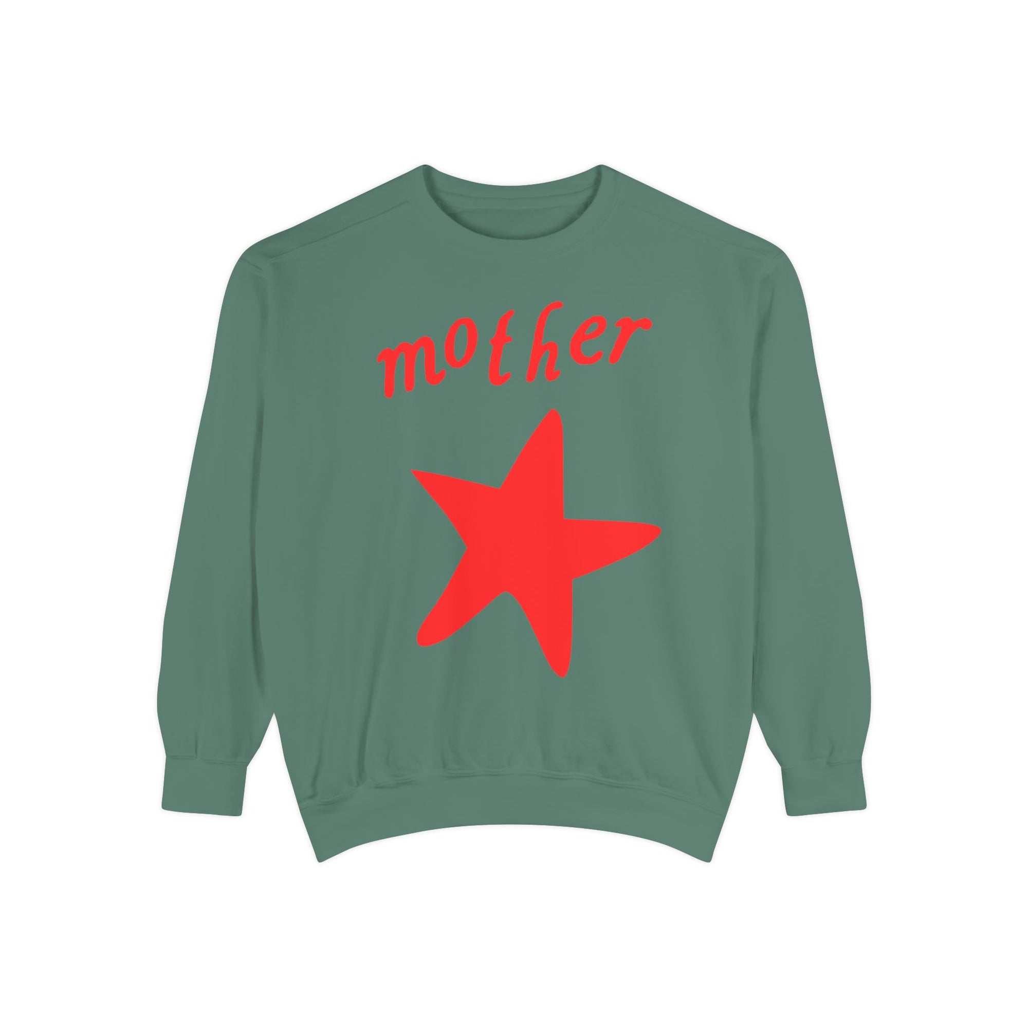 Mother Star Sweatshirt