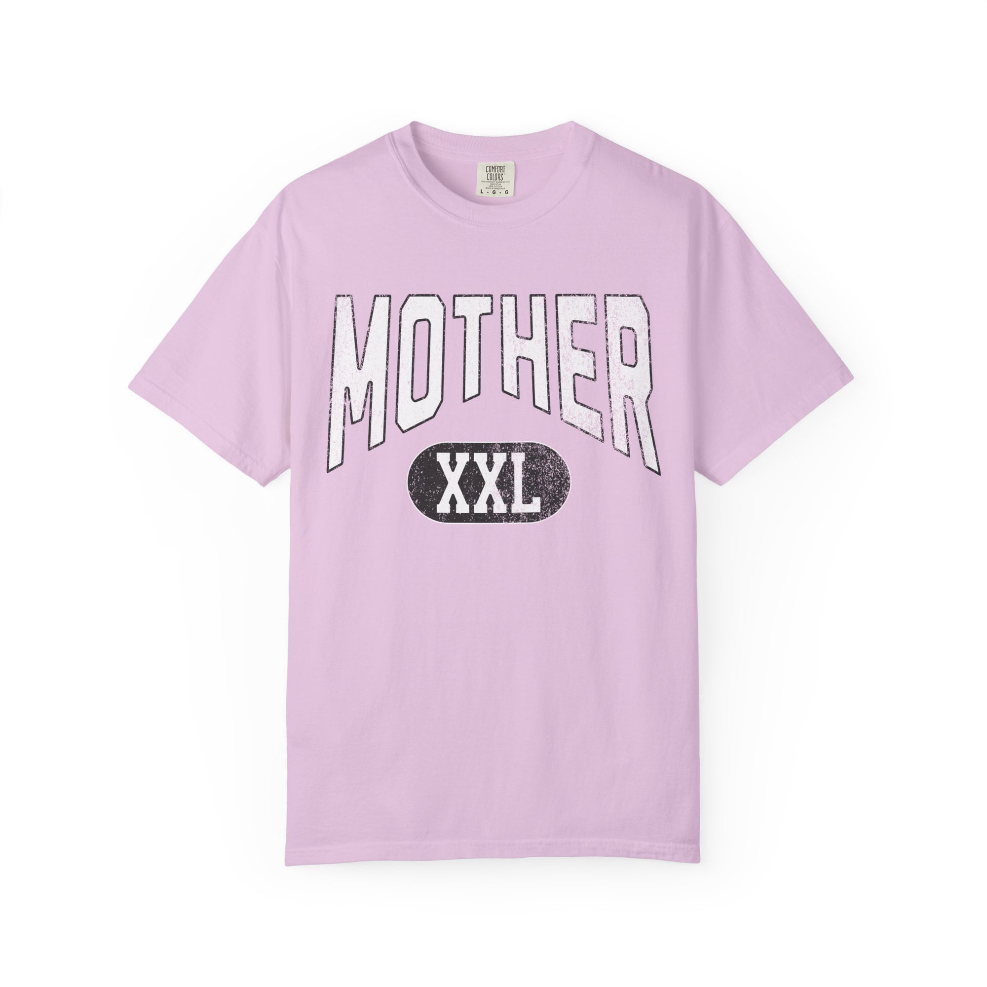 Mother XXL Tee