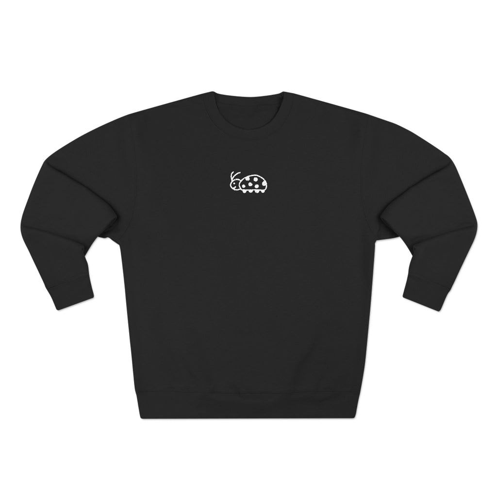 Support Creative Folks Crew