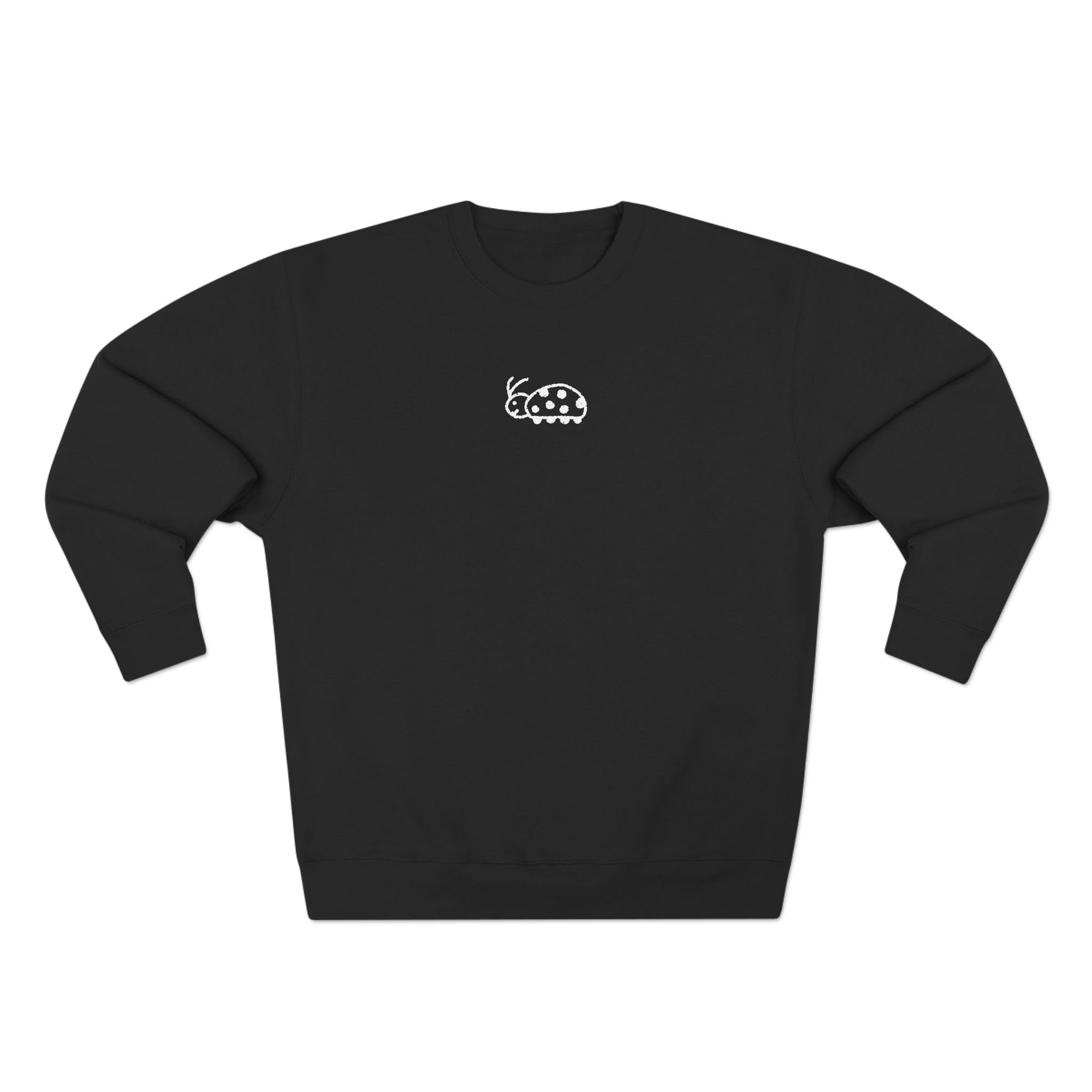 Support Creative Folks Crew