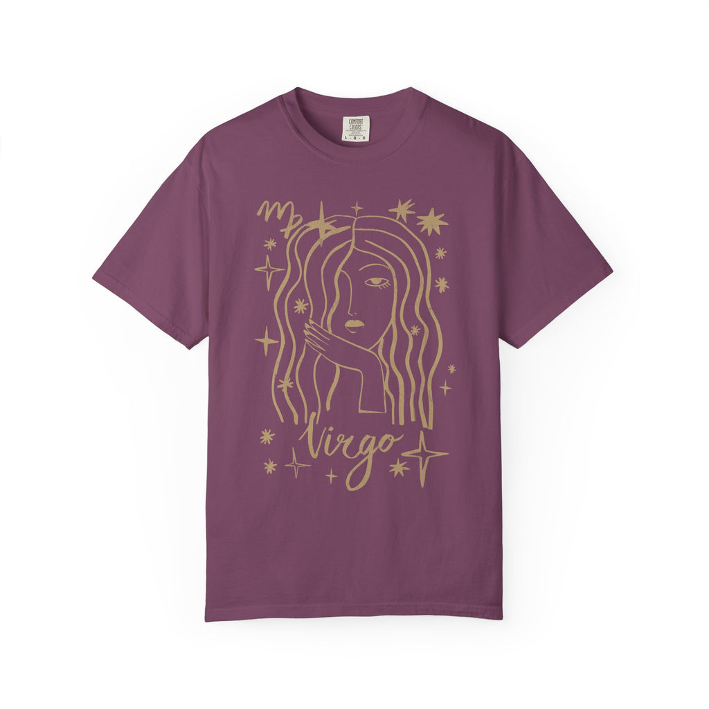 Virgo Tee