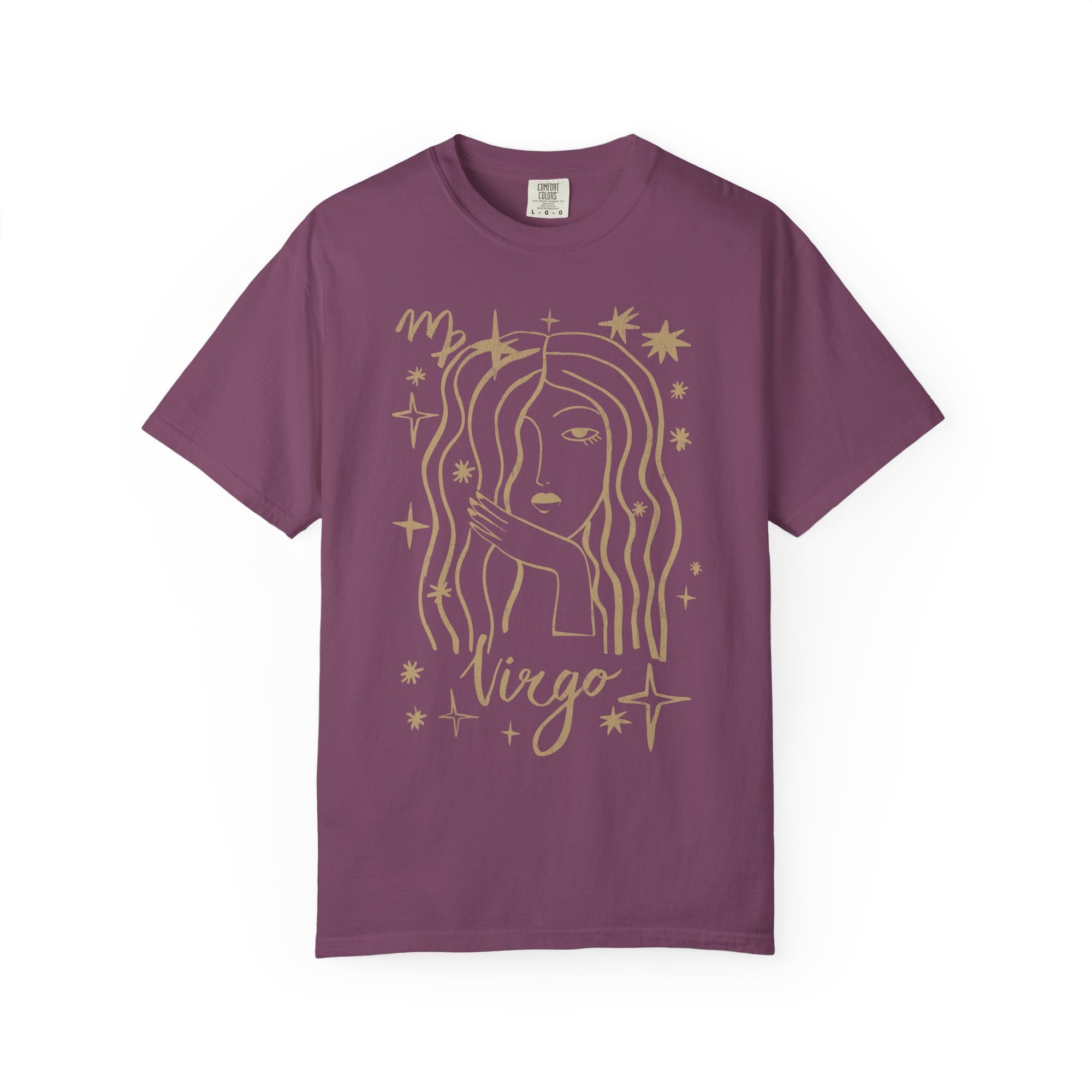Virgo Tee