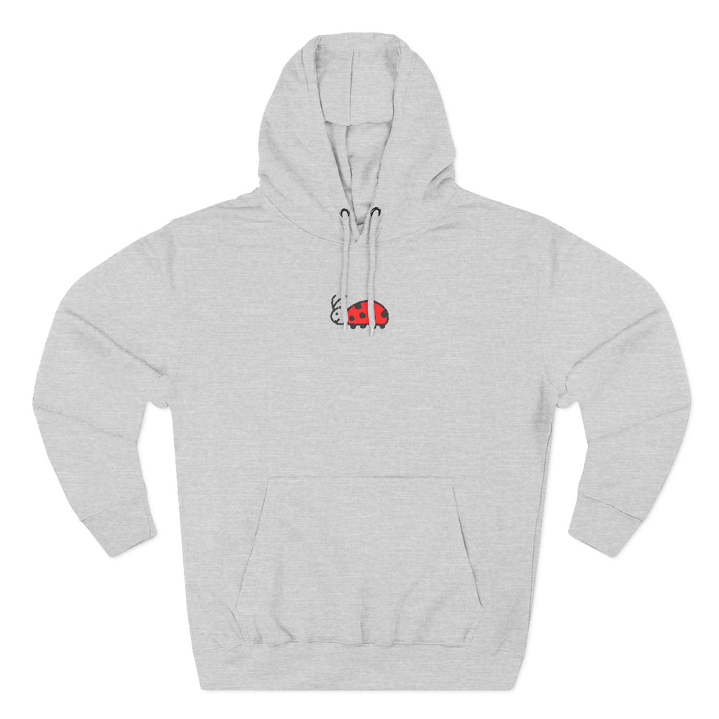 Support Creative Folks Hoodie