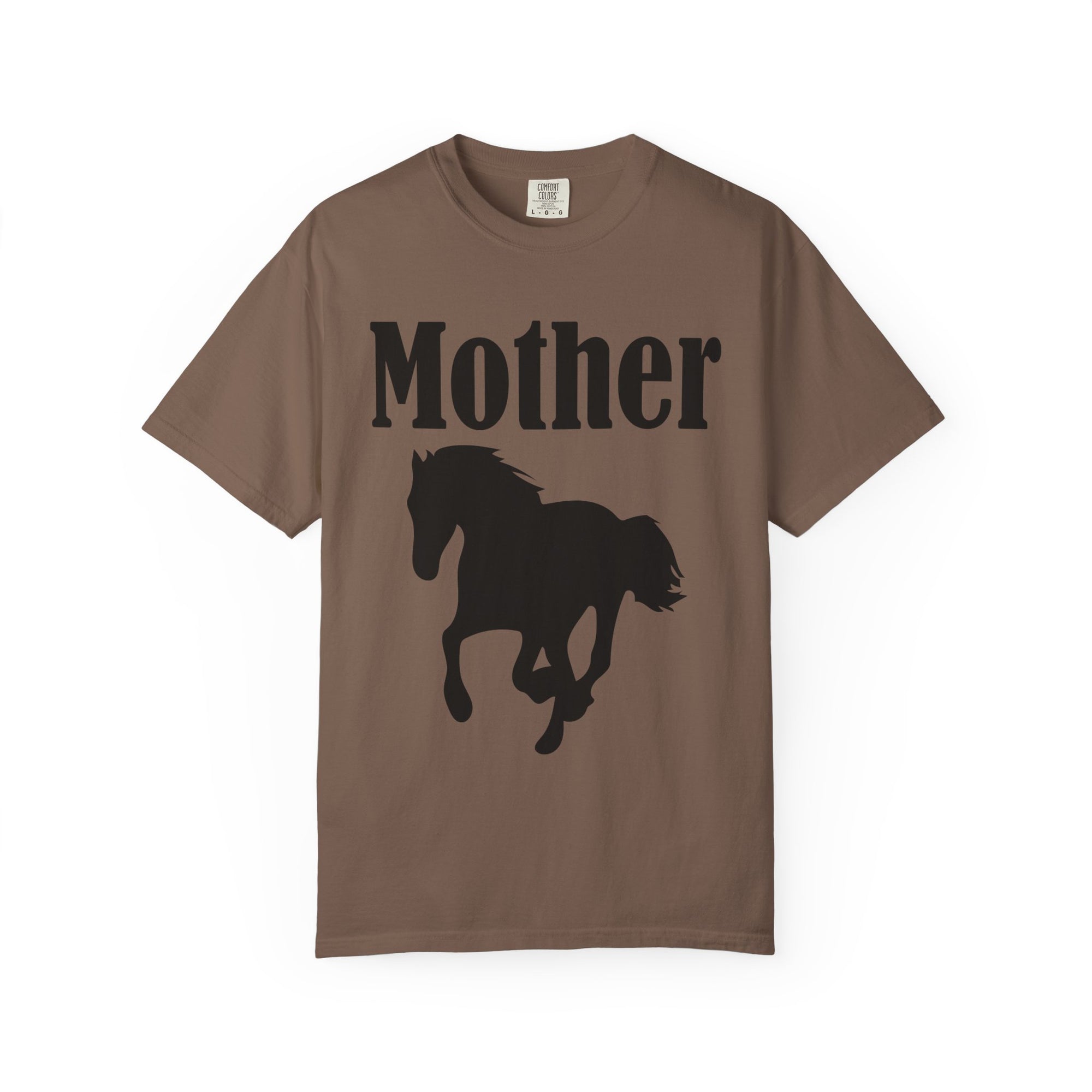 Mother Stallion Tee