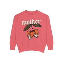 Load image into Gallery viewer, Mother Cherry Crewneck

