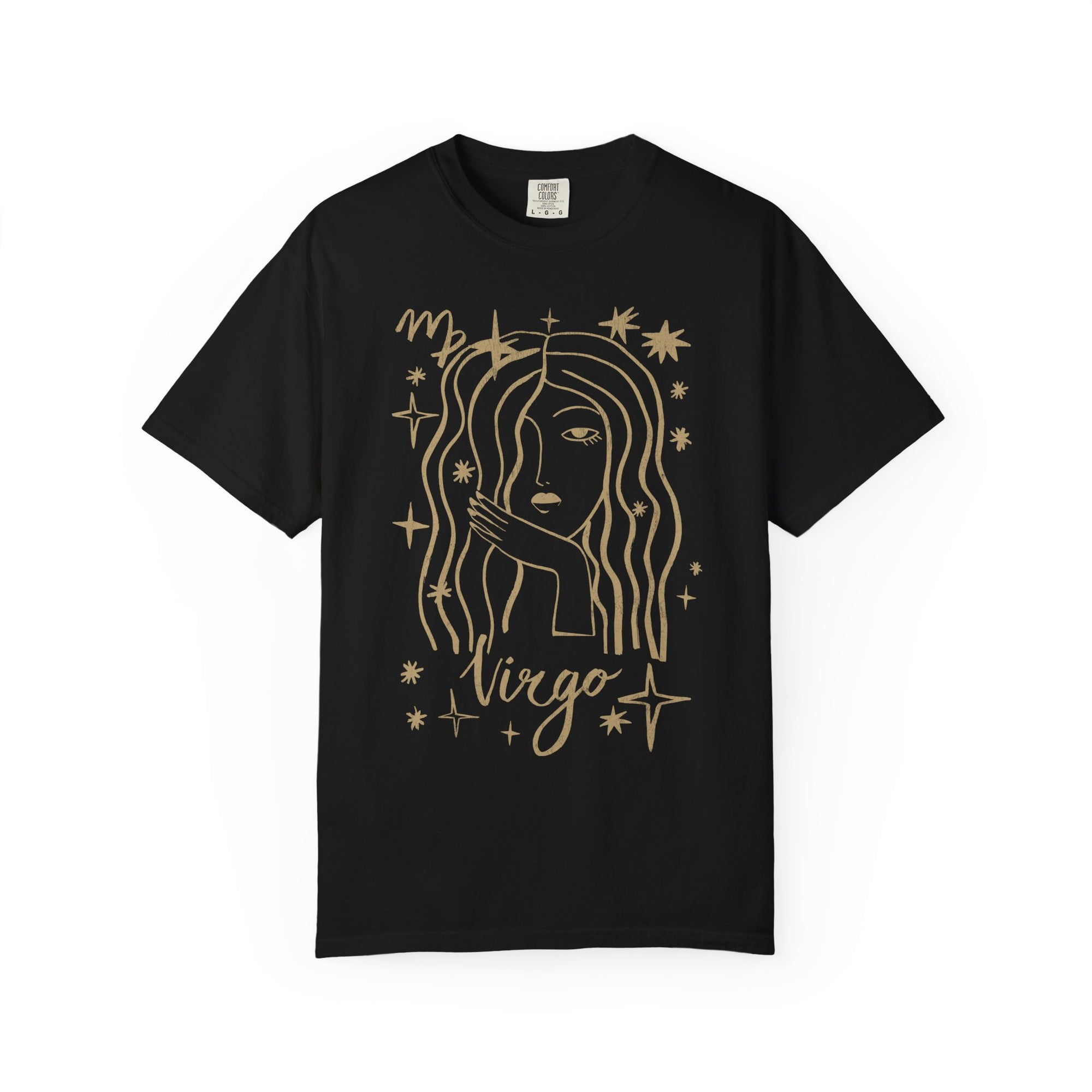 Virgo Tee