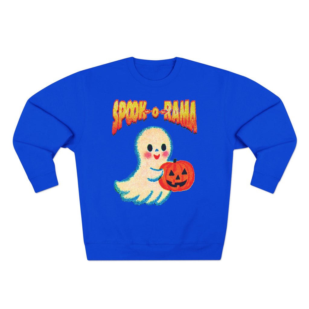 Spook O Rama Sweatshirt