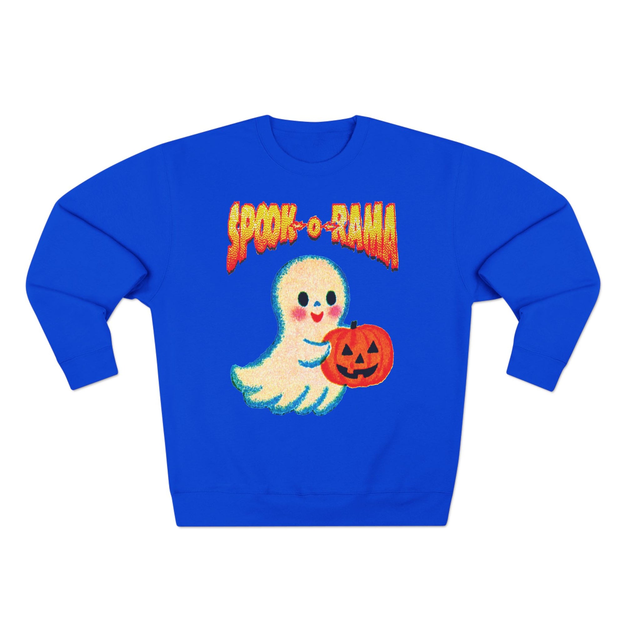 Spook O Rama Sweatshirt