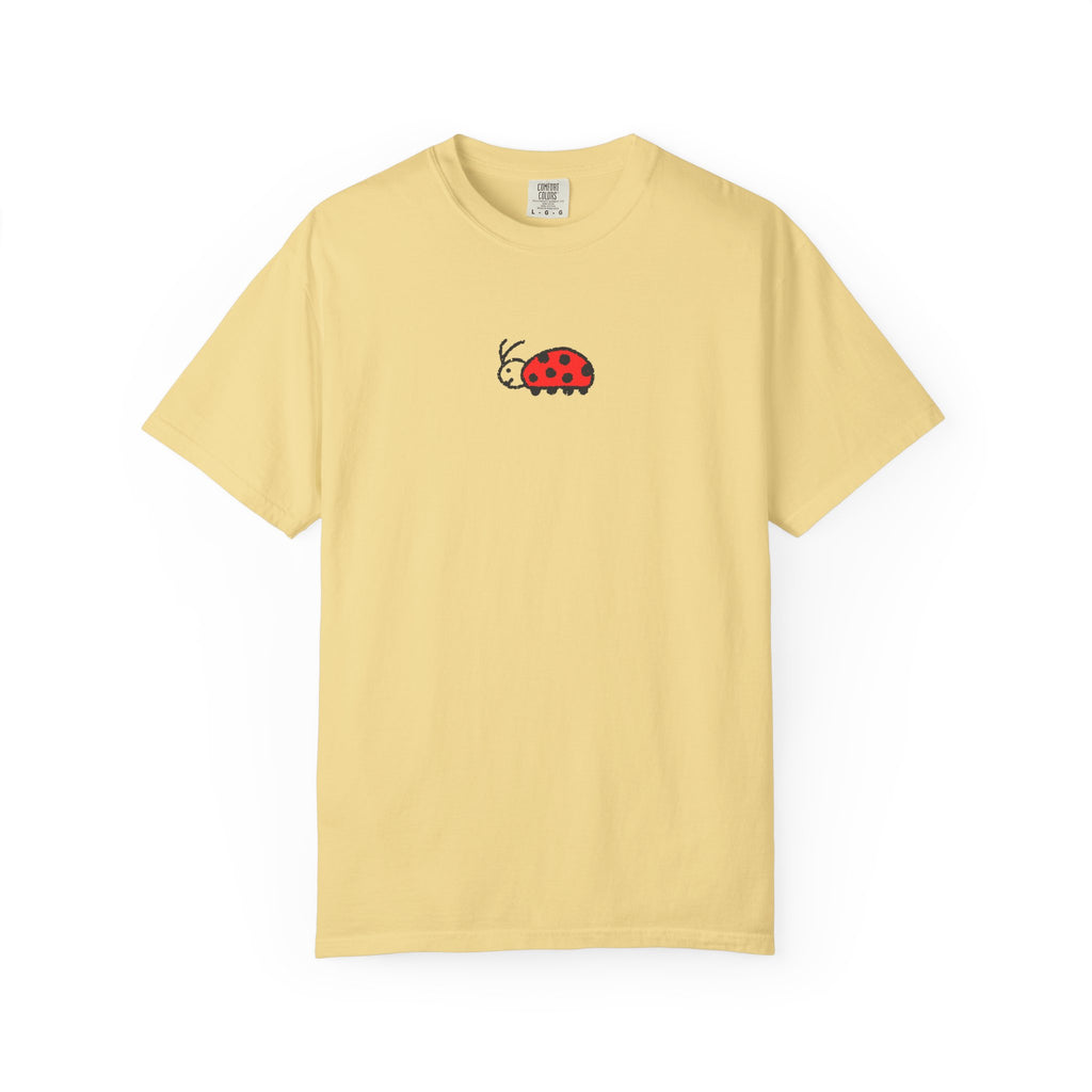 Support creative folks tee