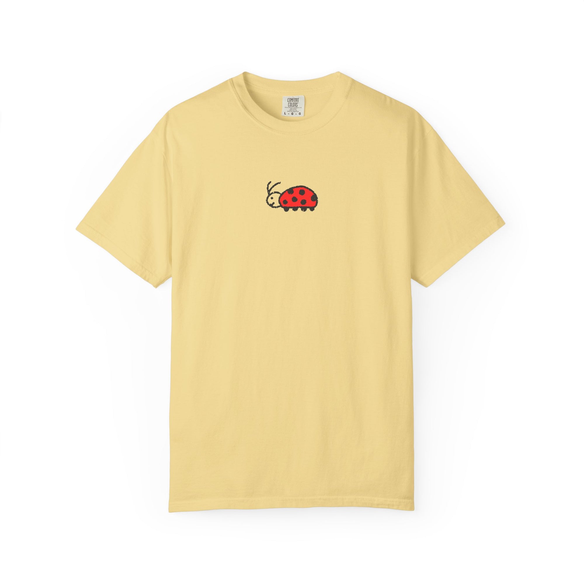 Support creative folks tee