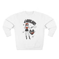 Ladylike Crewneck