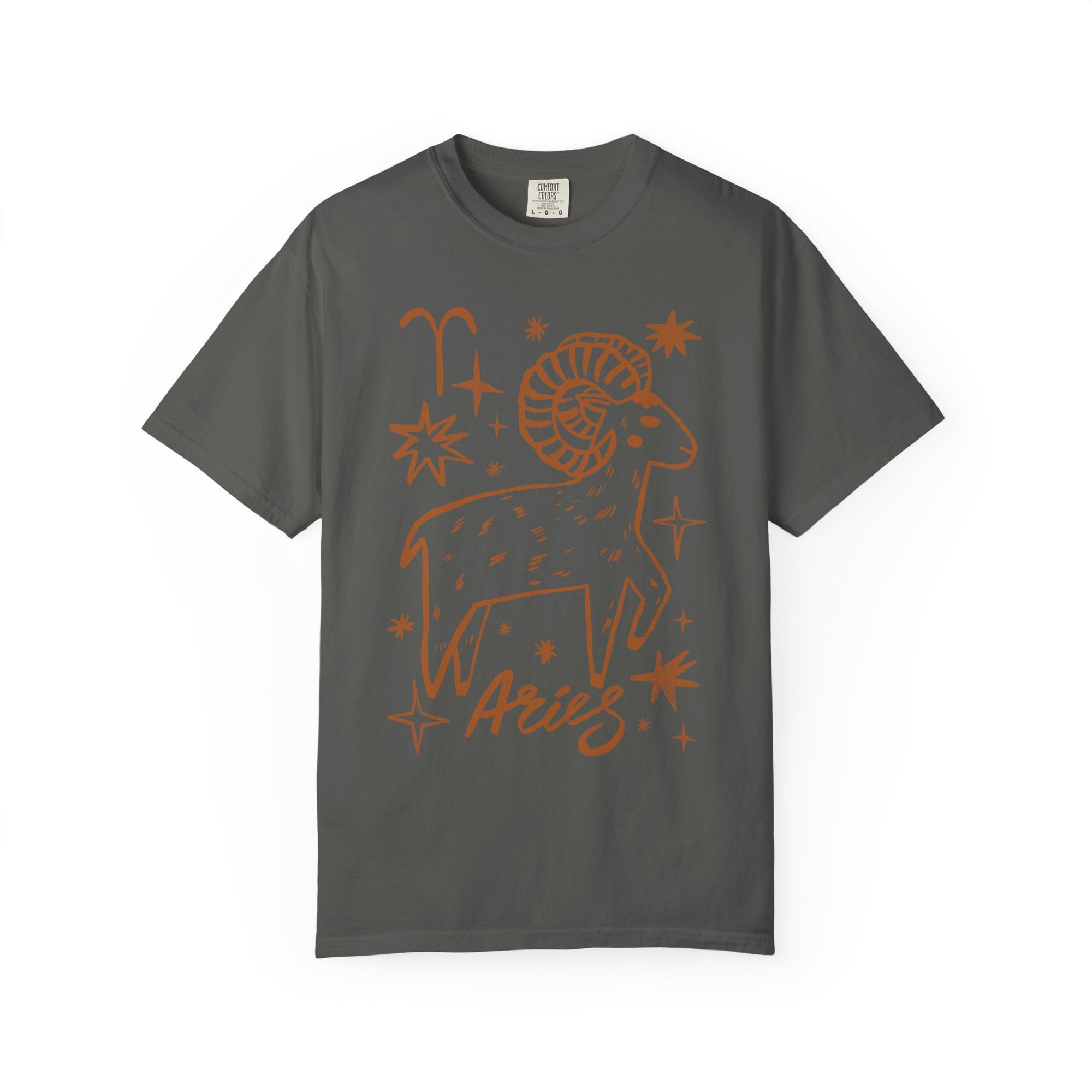 Aries Tee