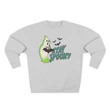 Load image into Gallery viewer, Stay Spooky Crewneck
