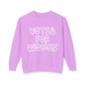 Votes For Women Sweatshirt