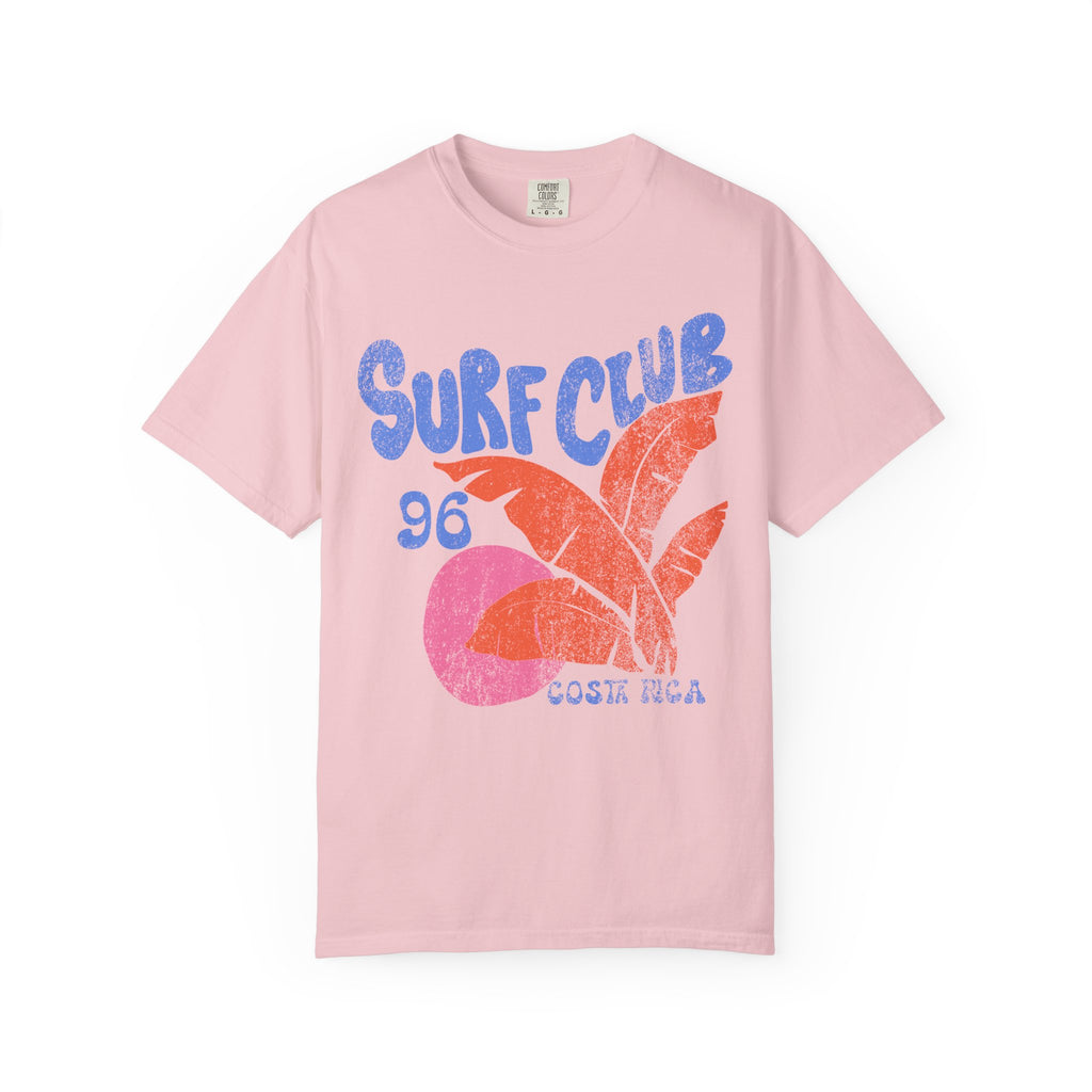 Surf Club Tee