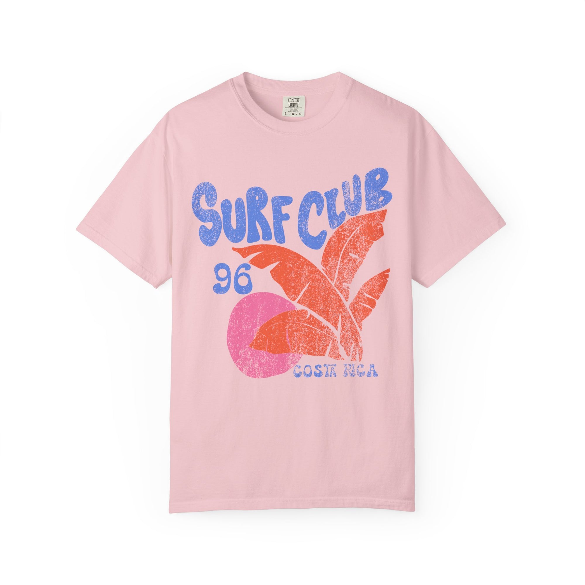 Surf Club Tee