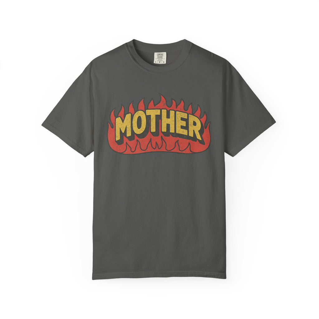 Mother Flames Tee