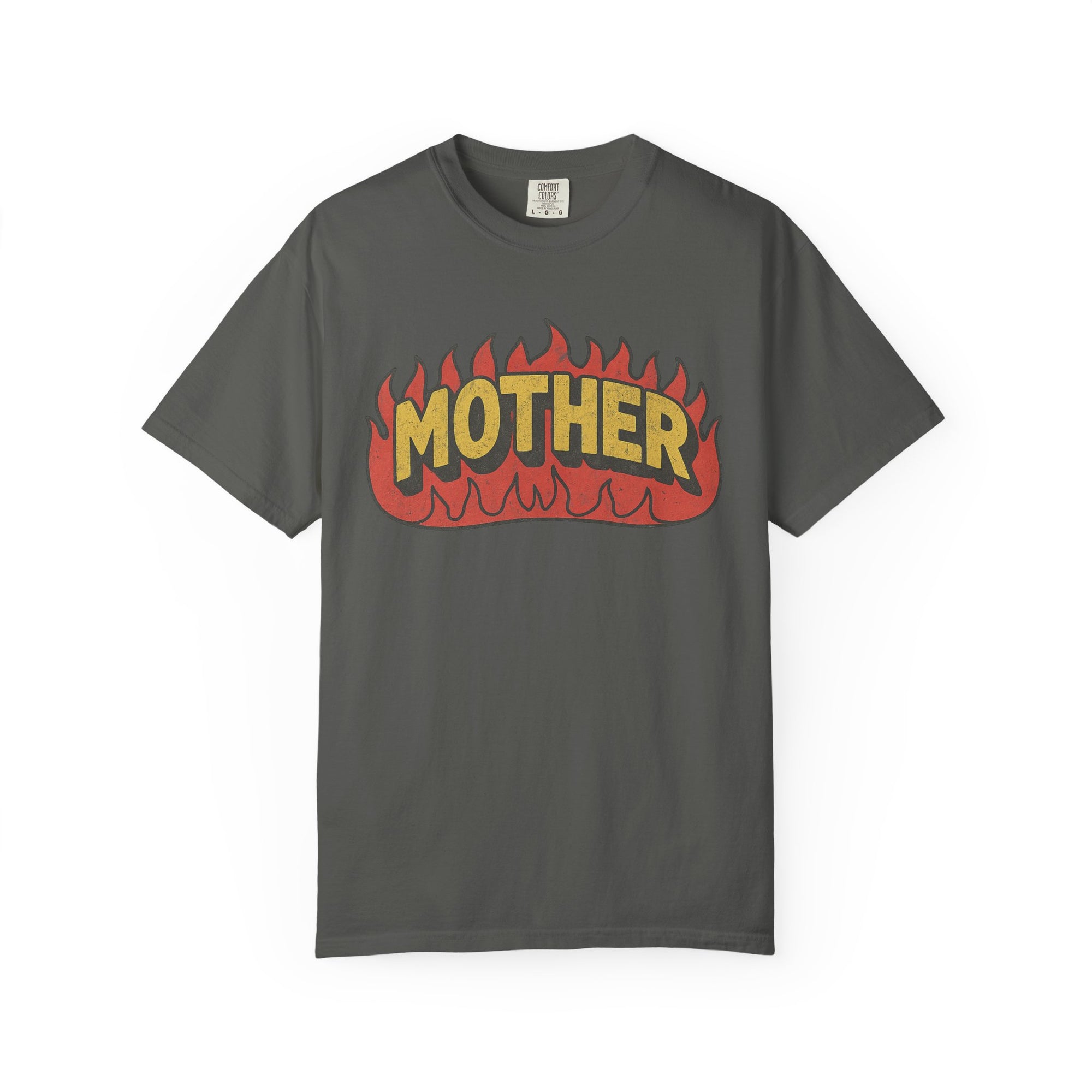 Mother Flames Tee
