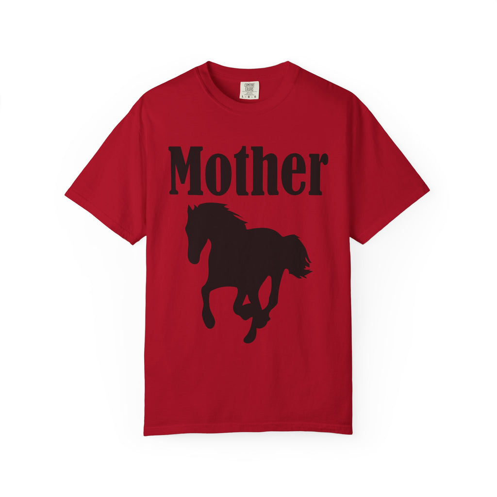 Mother Stallion Tee