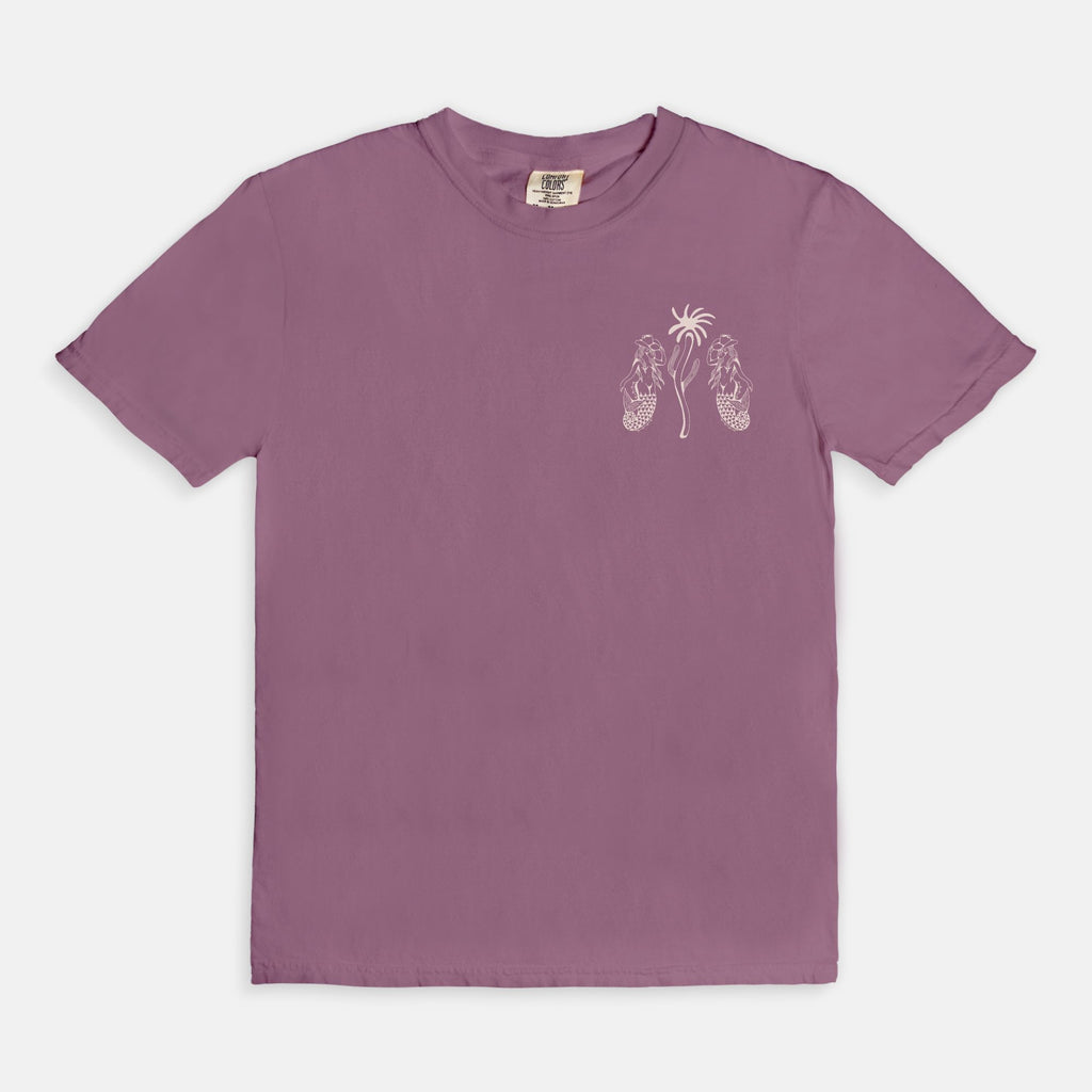 Cowboy Tears Surf Club Tee
