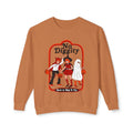 No Diggity Sweatshirt