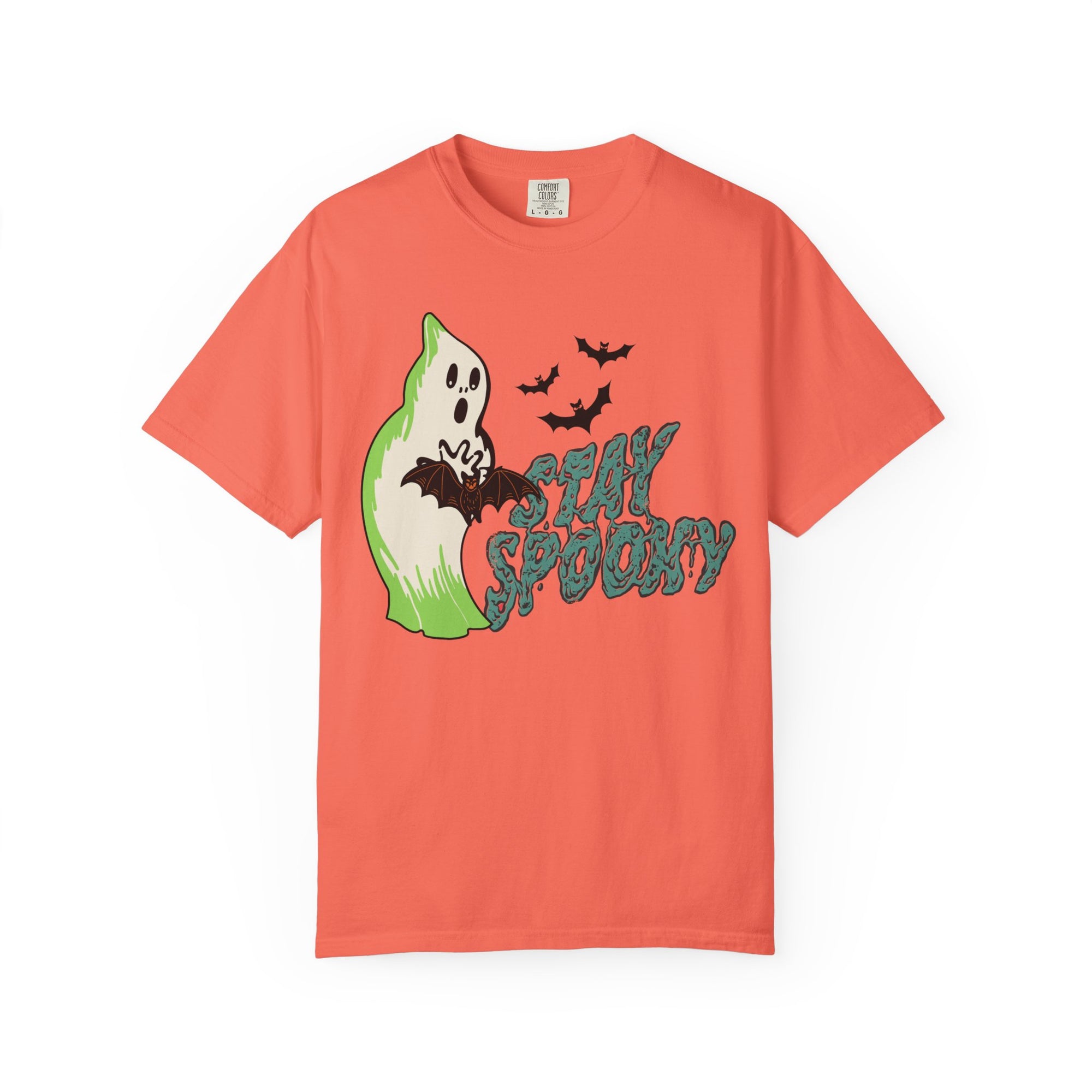 Stay Spooky Tee