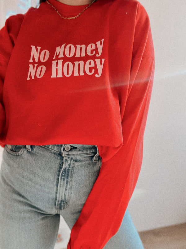 No Money No Honey Crew