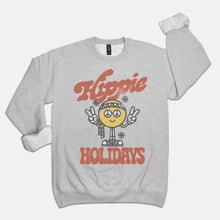 Load image into Gallery viewer, Hippie Holidays Crew
