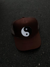 Load image into Gallery viewer, Yin Yang Trucker
