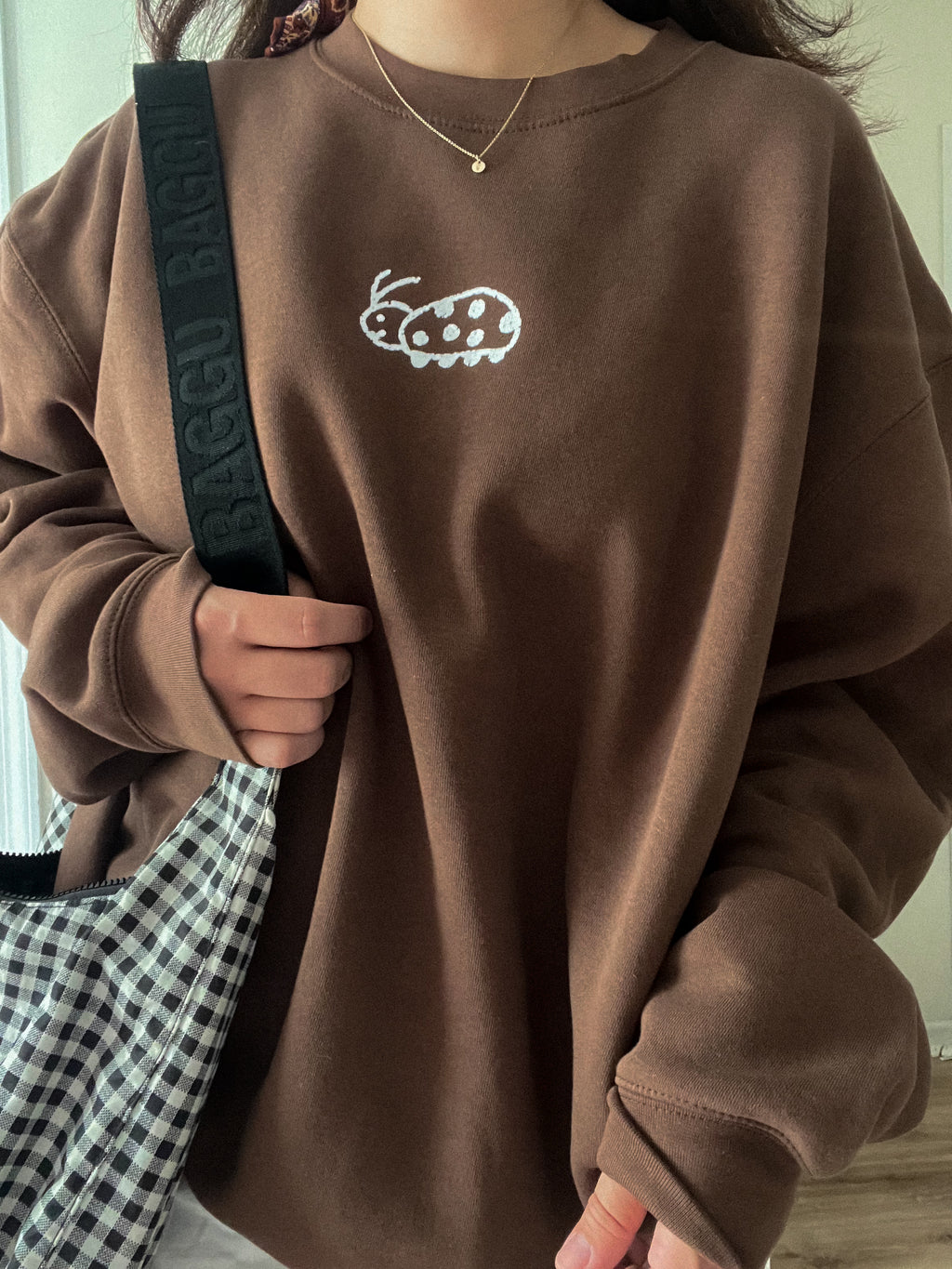 Support Creative Folks Crew