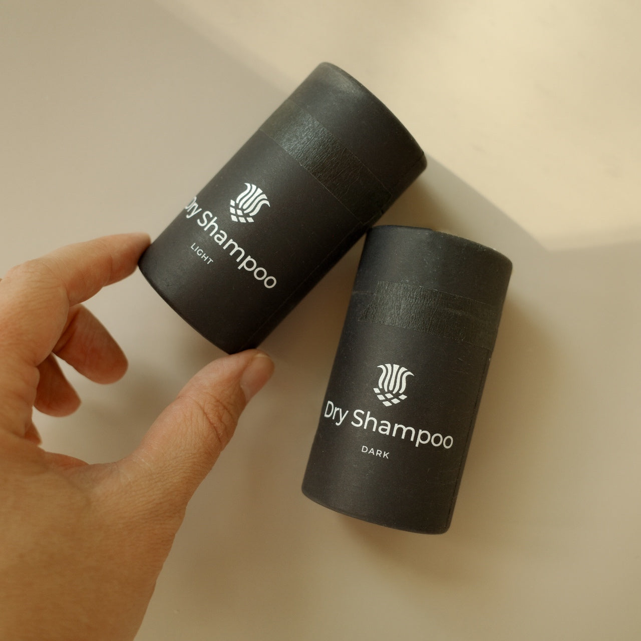 Dry Shampoo | 2 Colors