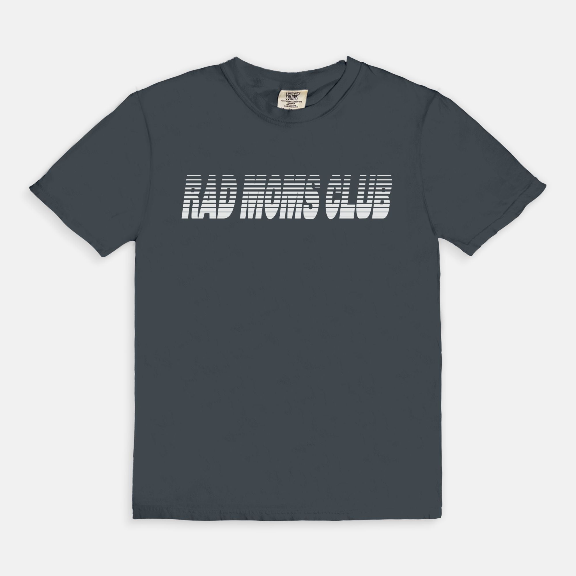 Rad Moms Club Tee