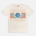 Coastal Cowgirl Tee