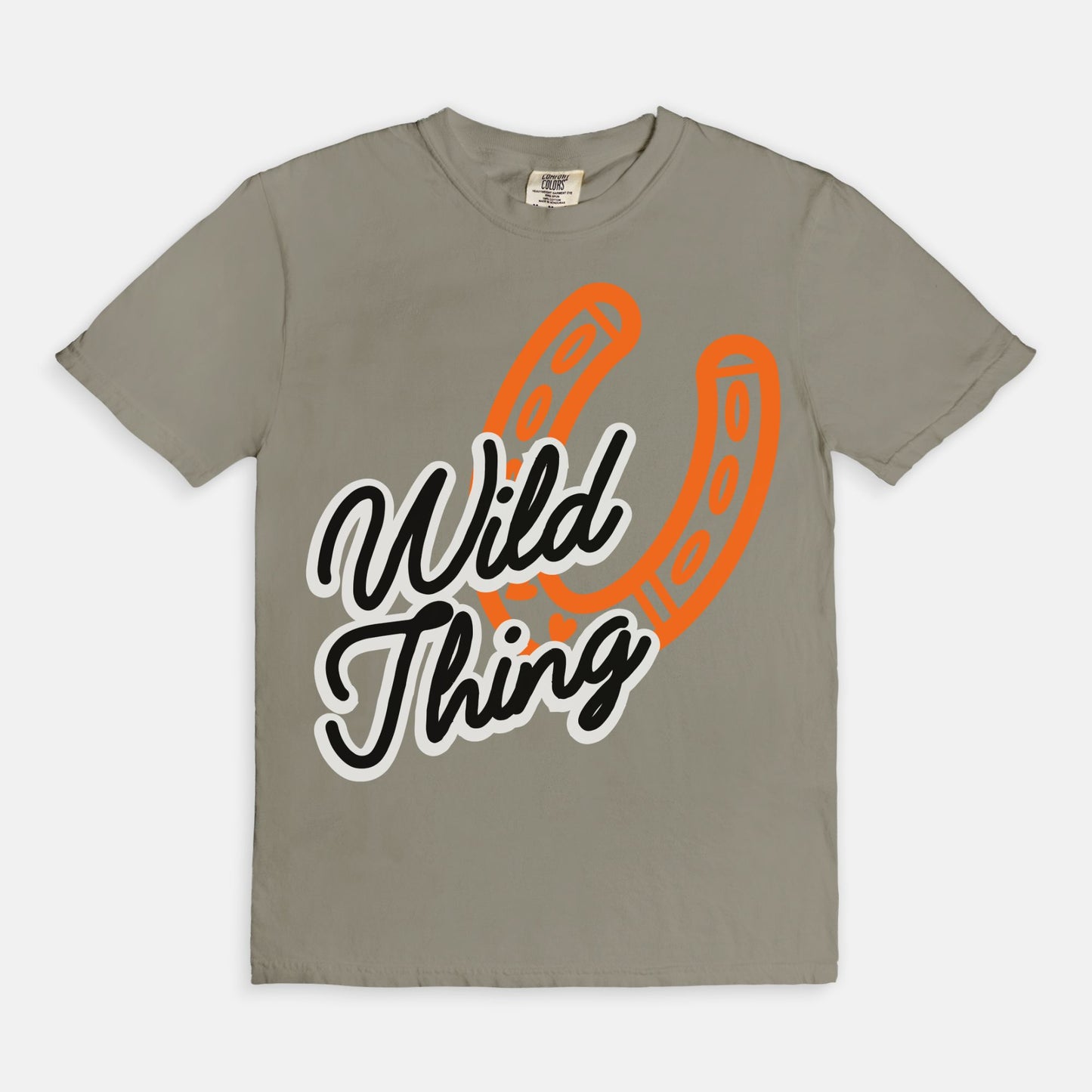 Wild Thing Tee