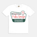 Palm Springs Tee